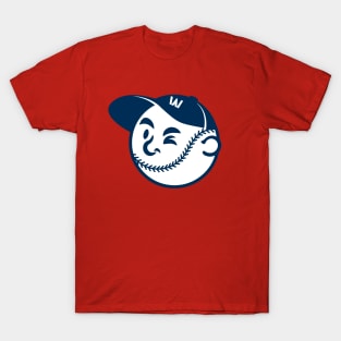 Ball Boy T-Shirt